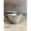 Кругла миска-салатник Olens Сталева радість 102-1299 (23 см)