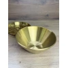Кругла миска-салатник Olens Золота радість 102-1300 (16 см)