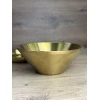 Кругла миска-салатник Olens Золота радість 102-1300 (16 см)