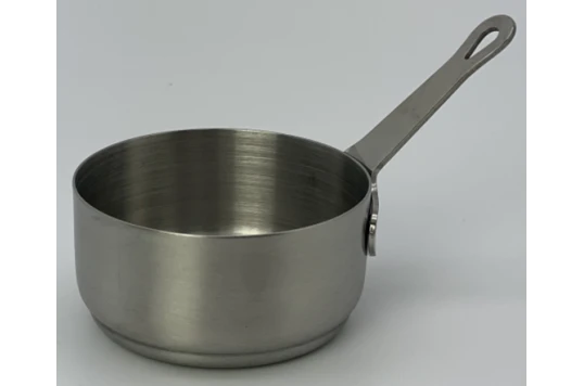 Соусник стальной Olens Стальний середній 102-1285 (70 мл)