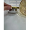 Чайник заварювальний скляний Olens Панянка 102-1183 (1100 мл)
