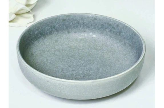 Салатник керамічний Olens Конкрето 101-0420 (600 мл)