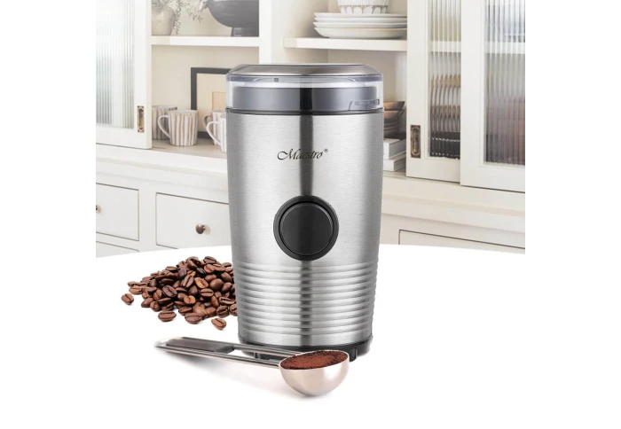 Электрическая кофемолка Maestro MR-454 Электрическая кофемолка Maestro MR-454