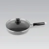 Сковорода з антипригарним покриттям Maestro MR-1200-26 (26 см)