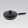 Сковорода з антипригарним покриттям Maestro MR-1200-26 (26 см)