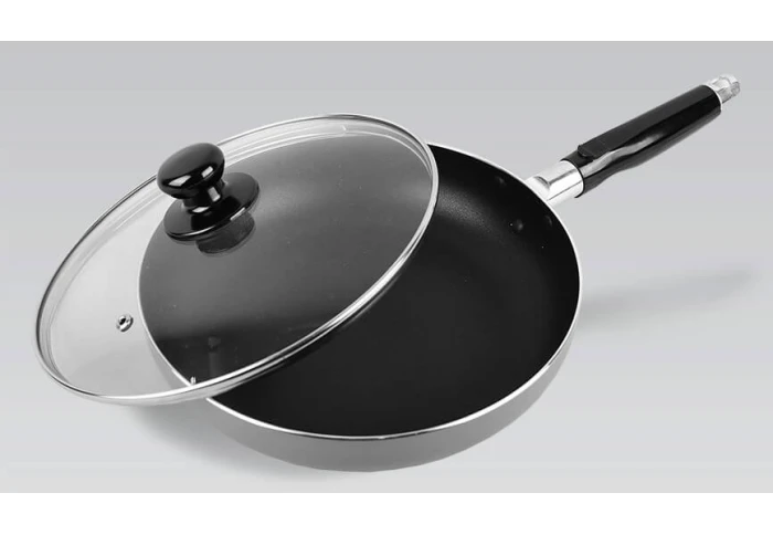 Сковорода з антипригарним покриттям Maestro MR-1200-26 (26 см)