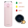 Термокружка з датчиком температури MAGIO SMART MG-1047Р (400 мл)