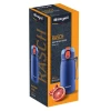 Термос з трубочкою синій RINGEL Rasch RG-6143-420/1 (420 мл)
