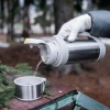 Термос походный стальной Fissman 9849 (1000 мл)
