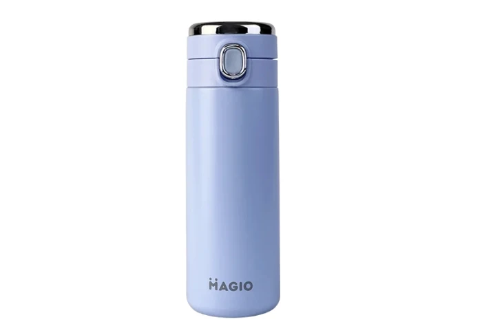 Термокружка з датчиком температури MAGIO SMART MG-1047B (400 мл)
