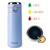 Термокружка з датчиком температури MAGIO SMART MG-1047B (400 мл)