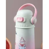 Термокружка для дівчинки-підлітка Maestro Girls MR-1644-C (400 мл)