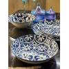Тарілка глибока салатник Olens Кальсдорф 102-773 (20 см)