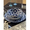 Тарілка глибока салатник Olens Кальсдорф 102-773 (20 см)