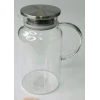 Глечик з кришкою Olens Арроу-стіл 102-723 (1500 мл)