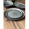 Тарілка Olens Новел 101-0214 (27,5 см)