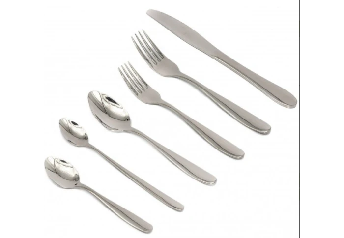 Набор столовых приборов Edenberg EB-18621 (24 предмета) Набор столовых приборов Edenberg EB-18621 (24 предмета)