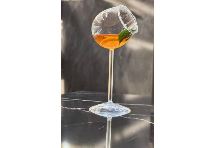 Бокал коктельный Olens Ефір 102-746 (110 мл) Бокал коктельный Olens Ефір 102-746 (110 мл)