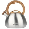 Чайник з нержавіючої сталі RINGEL Classic RG-1009 (2,7 л)