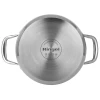 Каструля з носиком для зливу RINGEL Hanover RG-2005/1-18 (2,3 л)