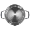 Каструля з носиком для зливу RINGEL Hanover RG-2005/1-18 (2,3 л)