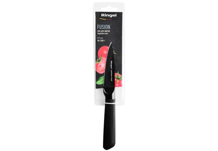 Ніж для чищення овочів RINGEL Fusion RG-11007-1 (9 см)
