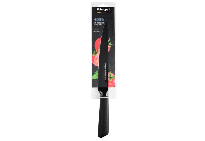 Ніж слайсерний RINGEL Fusion RG-11007-3 (20 см)