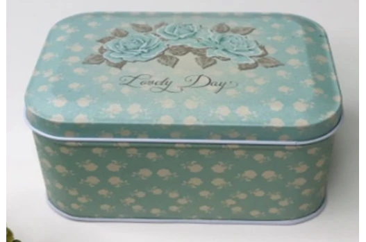 Банка для чая и кофе Улюблений день 7285-11/С (100 г)