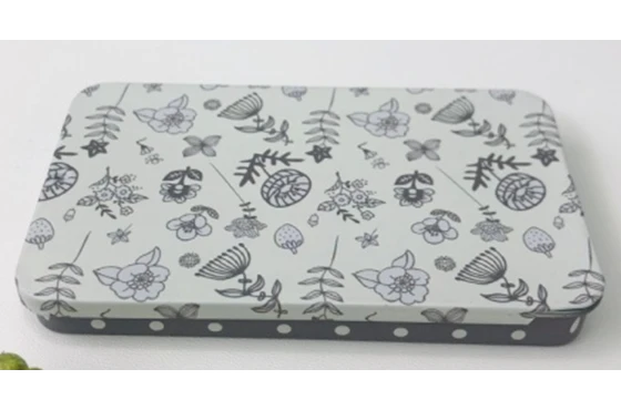 Кишенькова баночка для чаю та кави Кульбаба 7285-6/G (25 г) Кишенькова баночка для чаю та кави Кульбаба 7285-6/G (25 г)