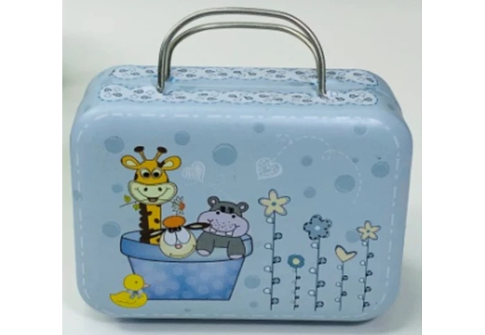 Банка для чаю та кави Фанні 7285-3/M (25 г)