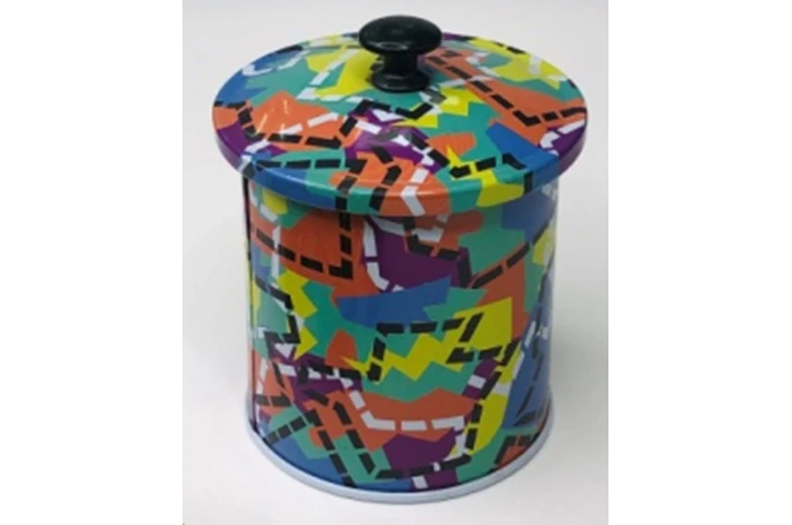 Банка для чаю та кави Лабіринт 7285-5/Е (50 г)