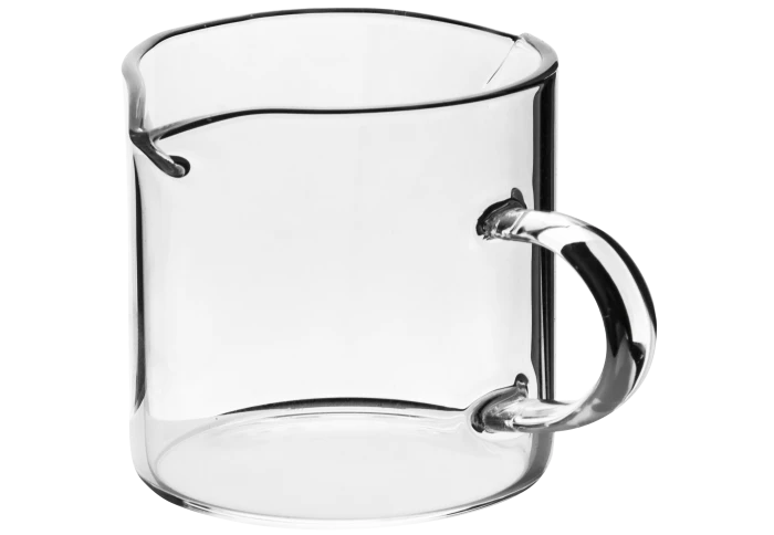 Молочник соусник LED CREAMER B060705 (110 мл)