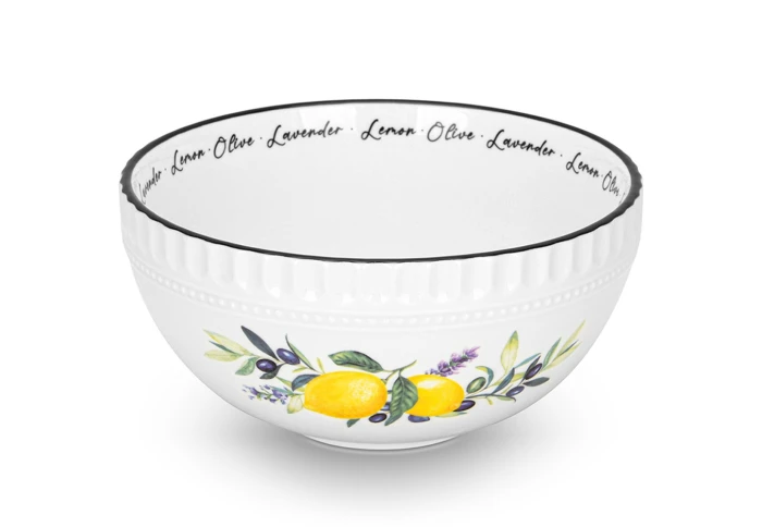 Салатник Fissman Provence 13623 (16 см)