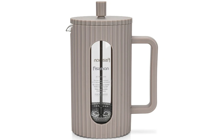 Френч-пресс Fissman 9144 (350 мл) Френч-пресс Fissman 9144 (350 мл)