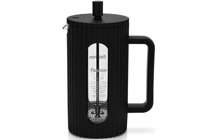 Френч-пресс Fissman 9150 (350 мл) Френч-пресс Fissman 9150 (350 мл)