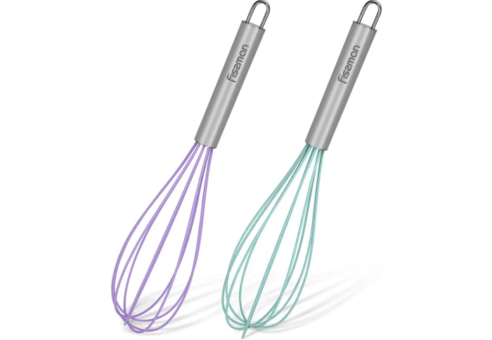 Вінчик силіконовий Fissman 1197 (29,5 см)