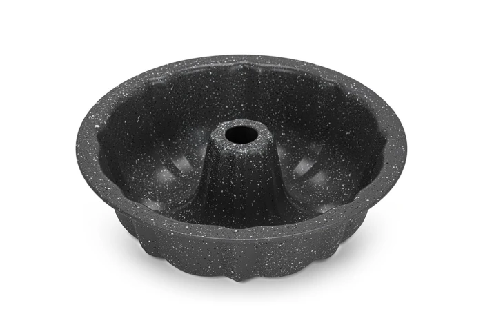 Форма для выпечки кекса Fissman 5680 (24,5x10,5 см) Форма для выпечки кекса Fissman 5680 (24,5x10,5 см)