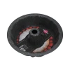 Форма для випікання кексу Fissman 5680 (24,5x10,5 см)