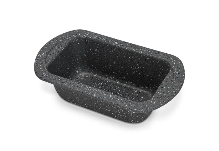 Форма для выпечки хлеба Fissman 5674 (17,5x10,5 см) Форма для выпечки хлеба Fissman 5674 (17,5x10,5 см)