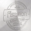  Кастрюля из нержавеющей стали Fissman Felina 5338 (1,3л)