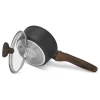 Ківш з антипригарним покриттям Fissman Cuisine 14591 (1,3 л)