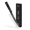 Ніж кухарський Kensei Bokuden Fissman 2554 (21 см)