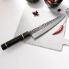 Ніж кухарський Kensei Bokuden Fissman 2554 (21 см)