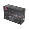 Каструля з антипригарним покриттям Fissman Titanium Pro 14584 (2,7 л)