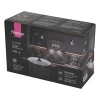 Каструля з антипригарним покриттям Fissman Cuisine 14593 (4,6 л)