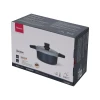 Каструля з антипригарним покриттям Fissman Luxuria 14550 (2,5 л)