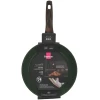 Сковорода з антипригарним покриттям Fissman Cuisine 14595 (20х5 см)