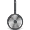 Сковорода з антипригарним покриттям Fissman Titanium Pro 14587 (20х5 см)