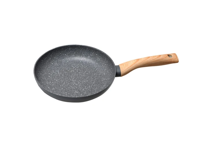 Сковорода з антипригарним покриттям Fissman Lana 14493 (20х4 см)