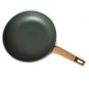 Сковорода з антипригарним покриттям Fissman Olivi 4414 (24х5,5 см)